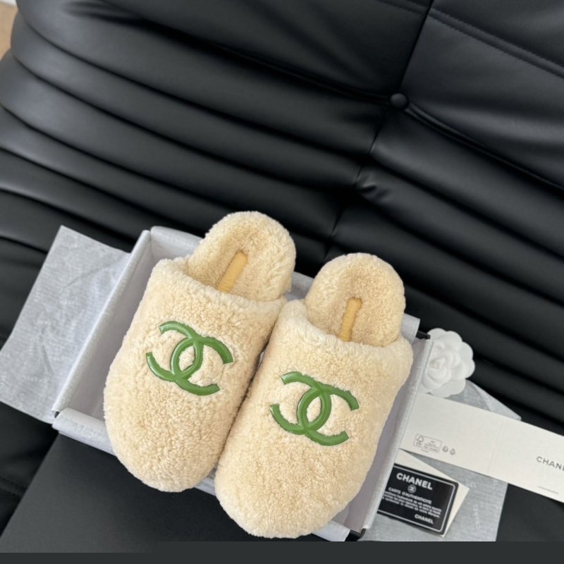 Ch*el slippers